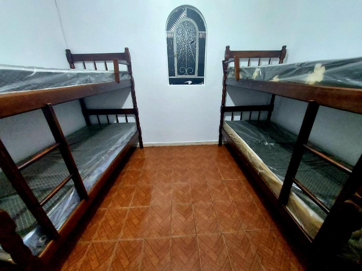 Hostel Di Belo Horizonte Exteriér fotografie