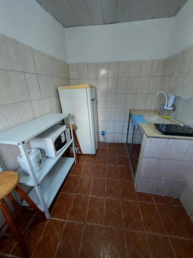 Hostel Di Belo Horizonte Exteriér fotografie