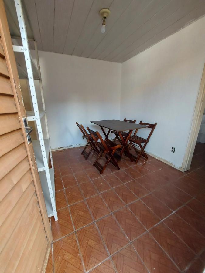 Hostel Di Belo Horizonte Exteriér fotografie